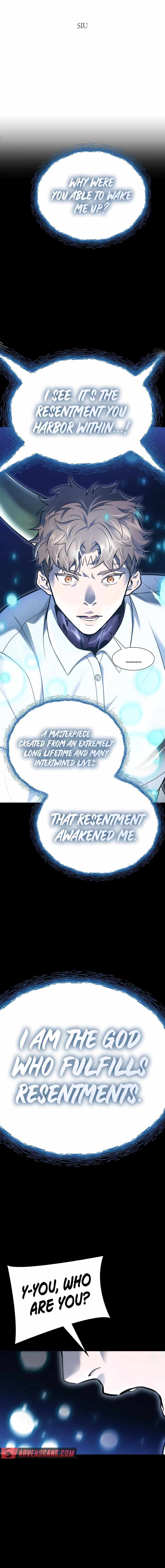 Tower of God Chapter 637 image 10